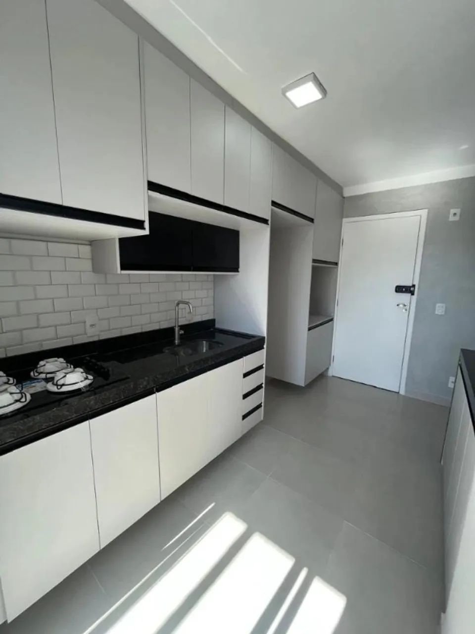 (DN) APARTAMENTO 100% FINANCIADO