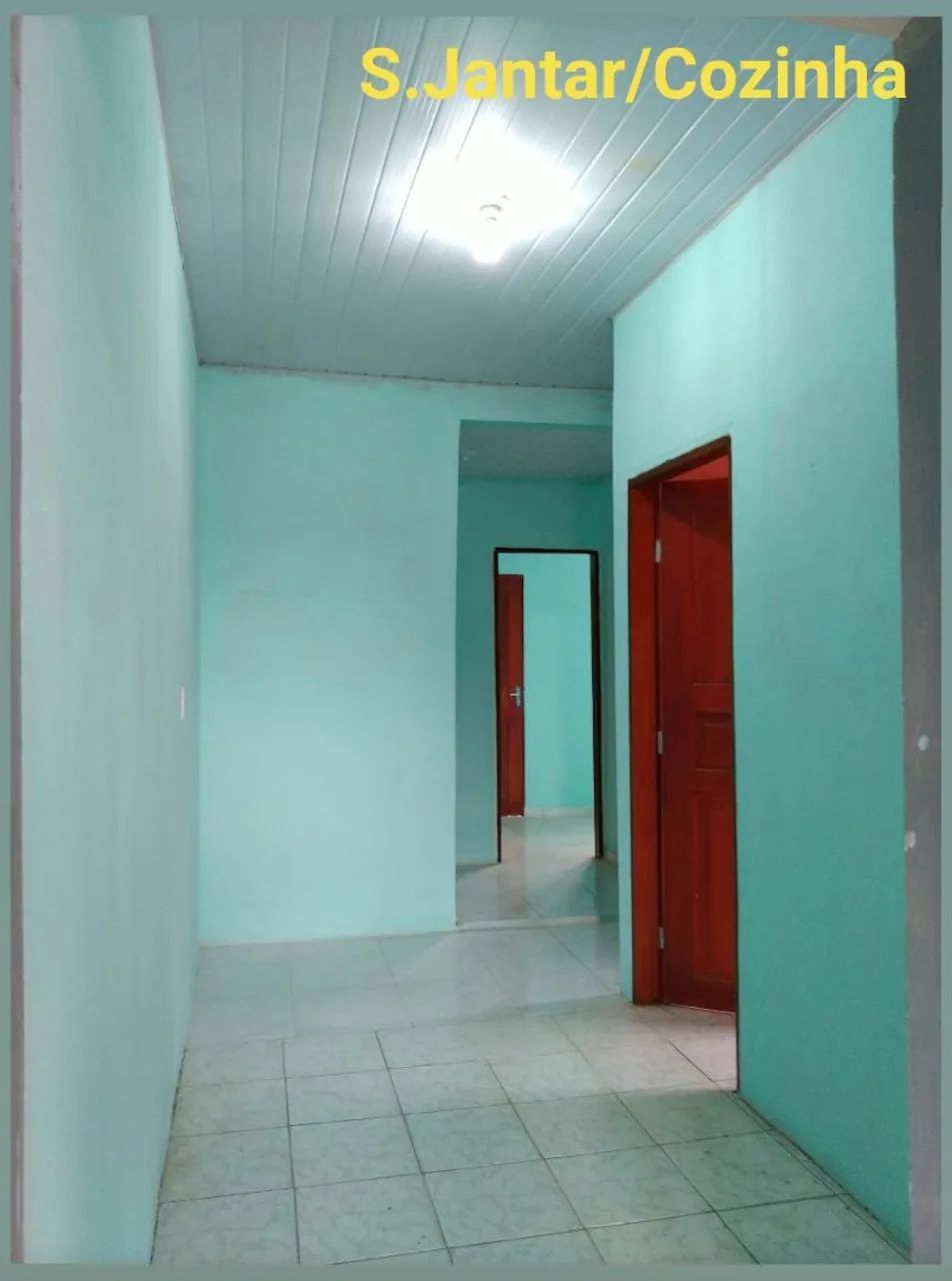 Foto - Ananindeua - Cidade Nova