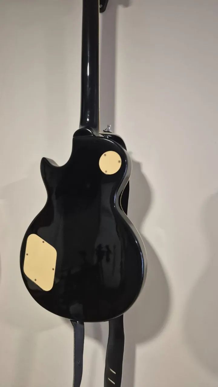 Guitarra Condor CLP II-S - Foto 4