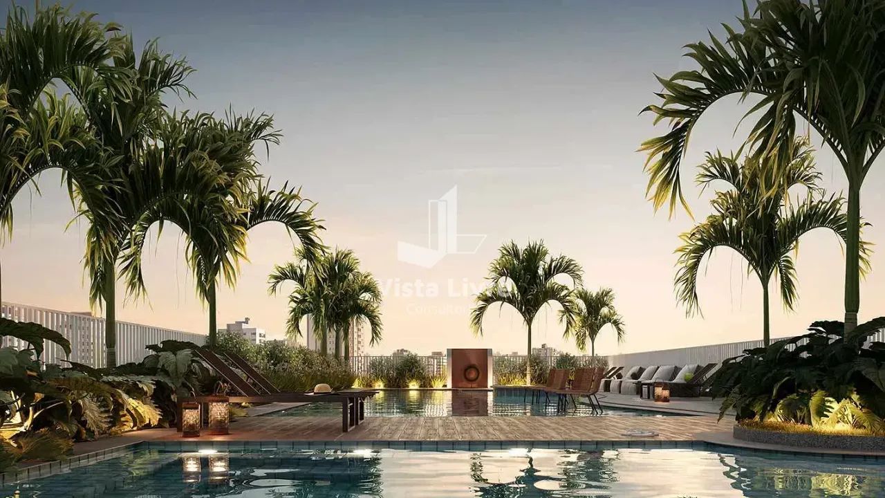 Studio à venda, Perdizes, São Paulo, SP - Foto 2