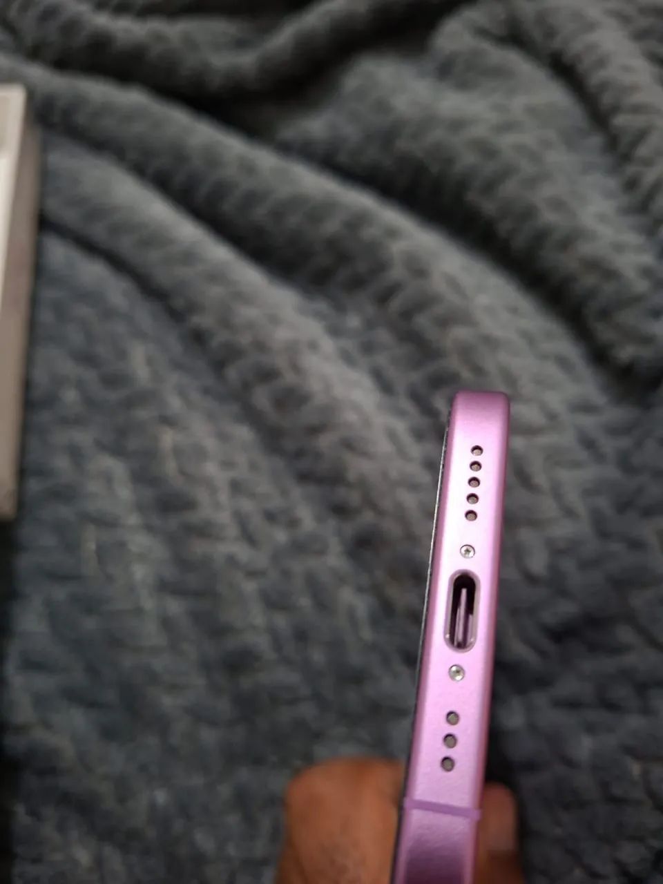 iPhone 16 rosa 128gb - Foto 4