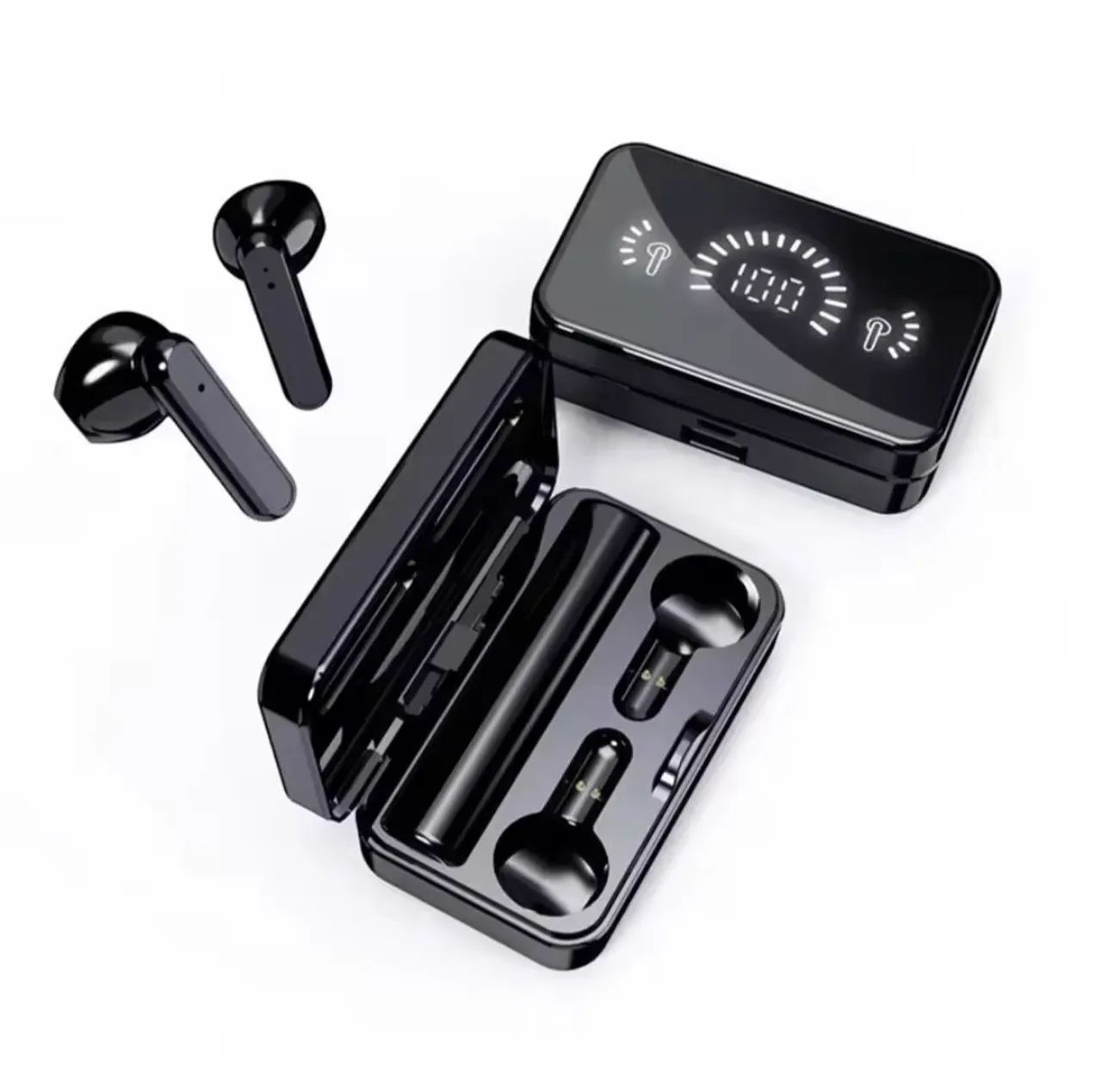 Fones Bluetooth S20 TWS Promoção  - Foto 2