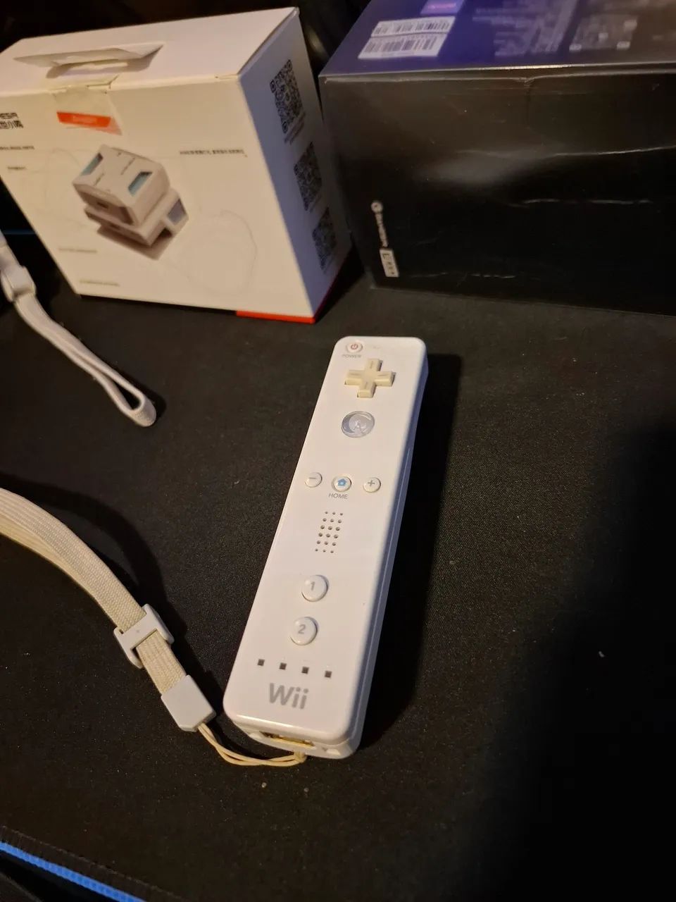 Wii remote Original 