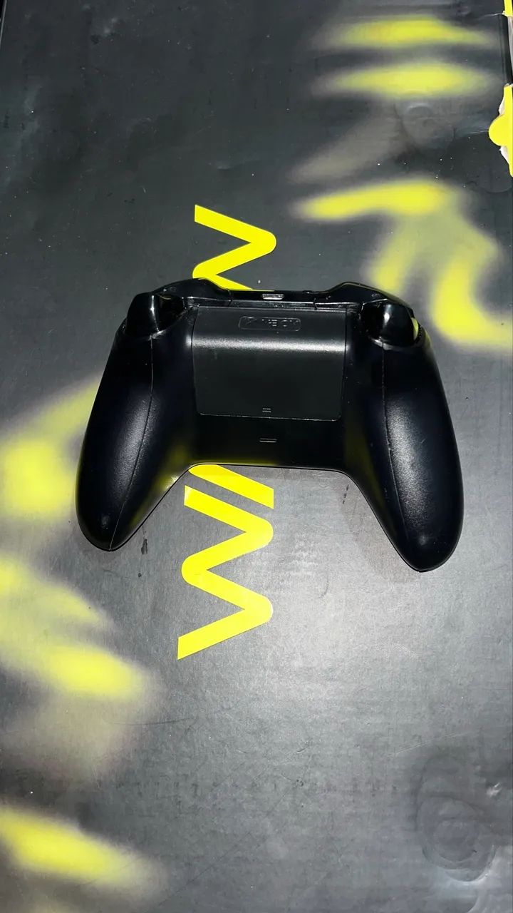 CONTROLE DE XBOX ONE - Foto 2