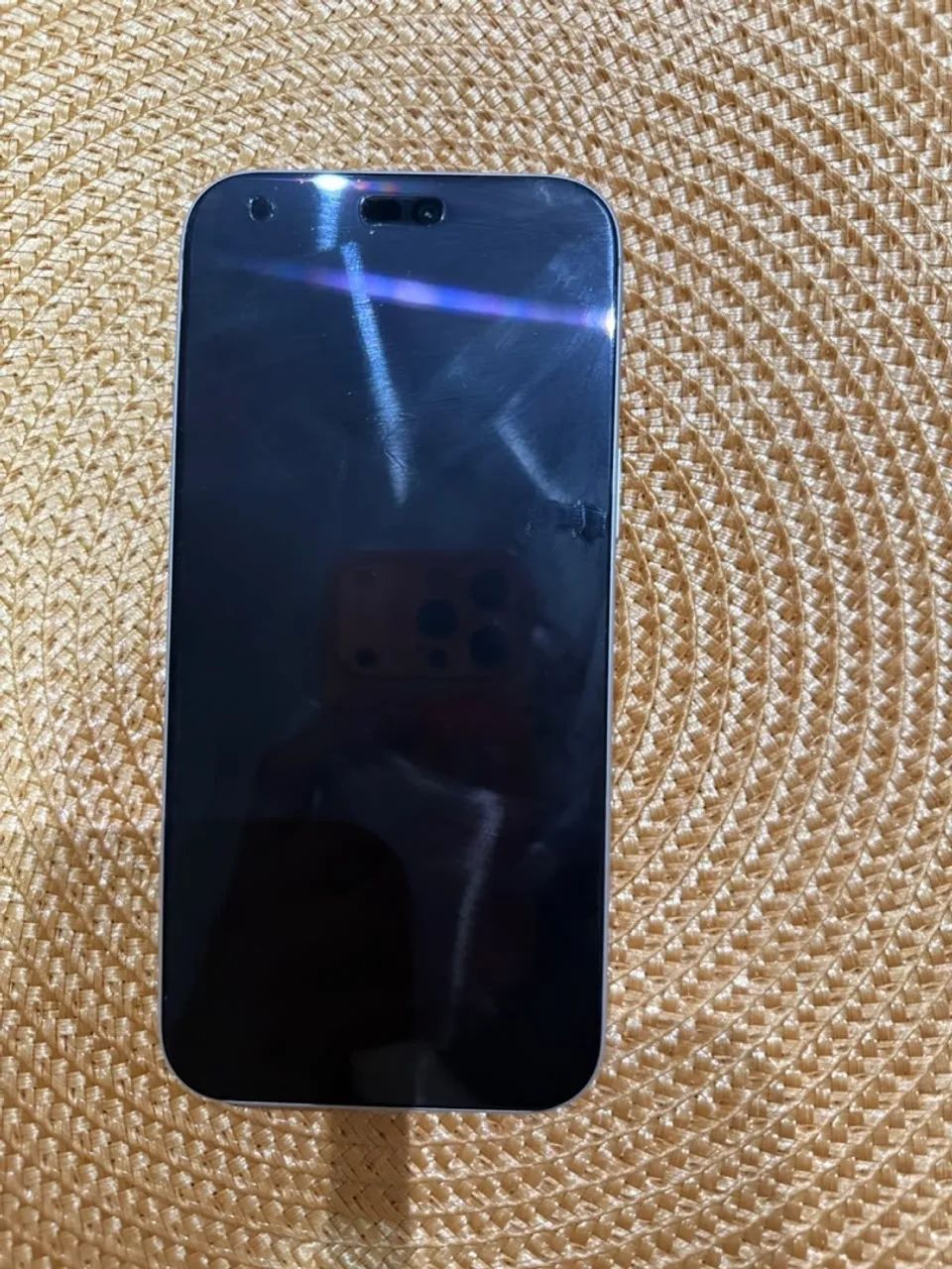 18 pro Max 256gb - Foto 2
