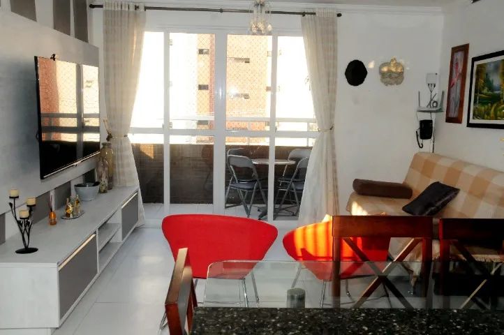 Foto - João Pessoa - Manaíra