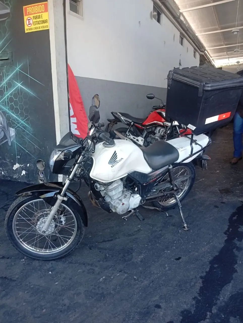 Honda cargo  - Foto 2