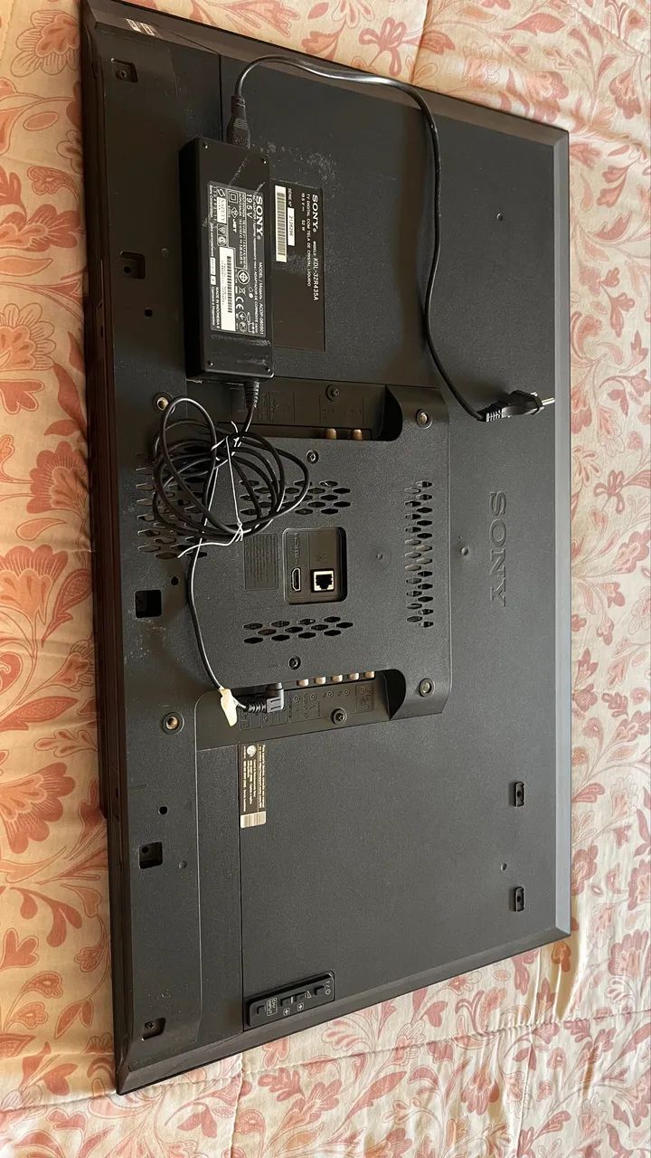 TV Sony 32? - Foto 3