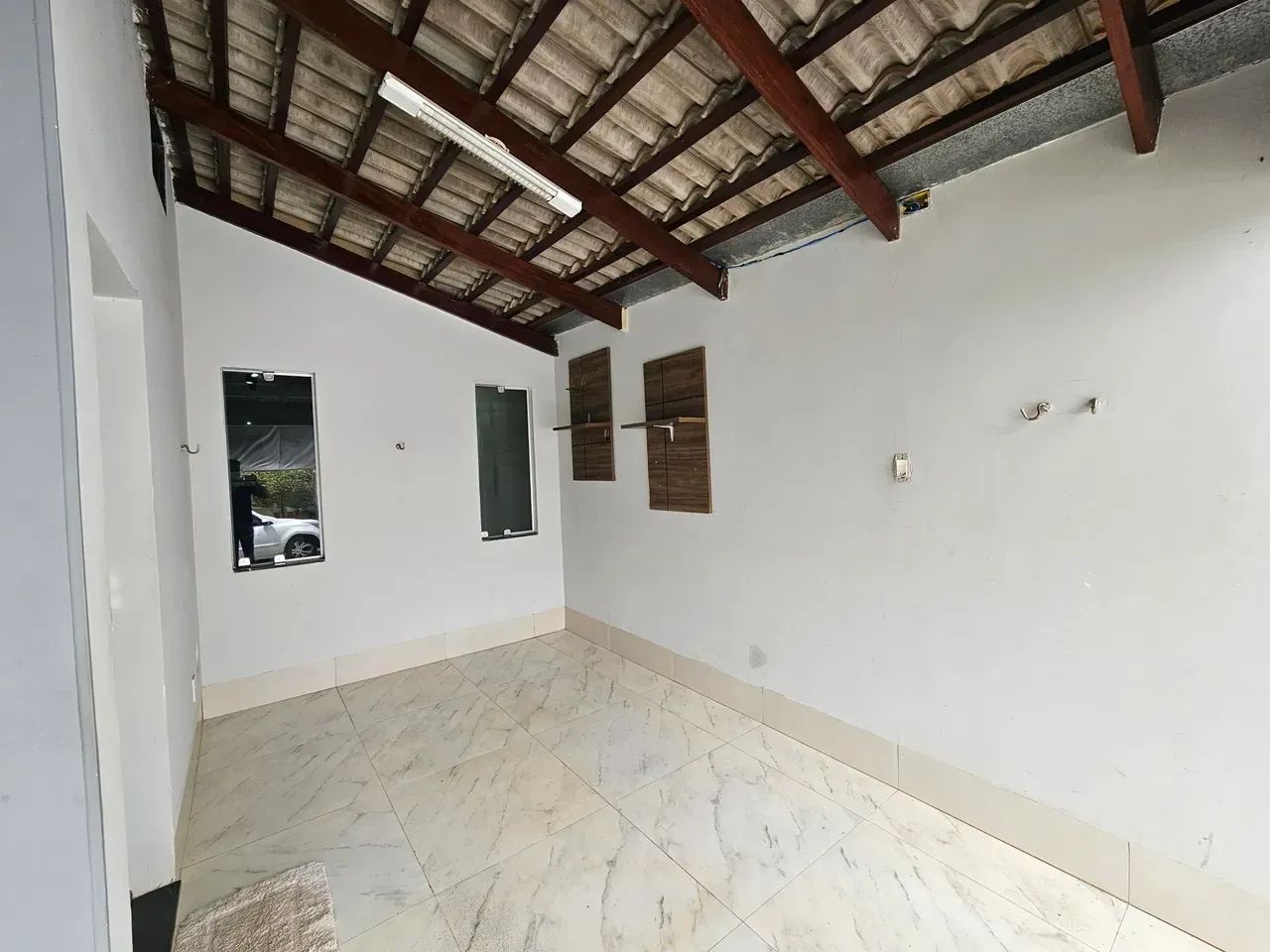 Imóvel para aluguel com 126 metros quadrados com 2 quartos - Foto 2