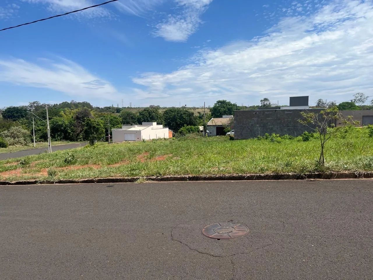 Vendo terreno  de 250m2 no bairro parque dos ipês ll  - Foto 5