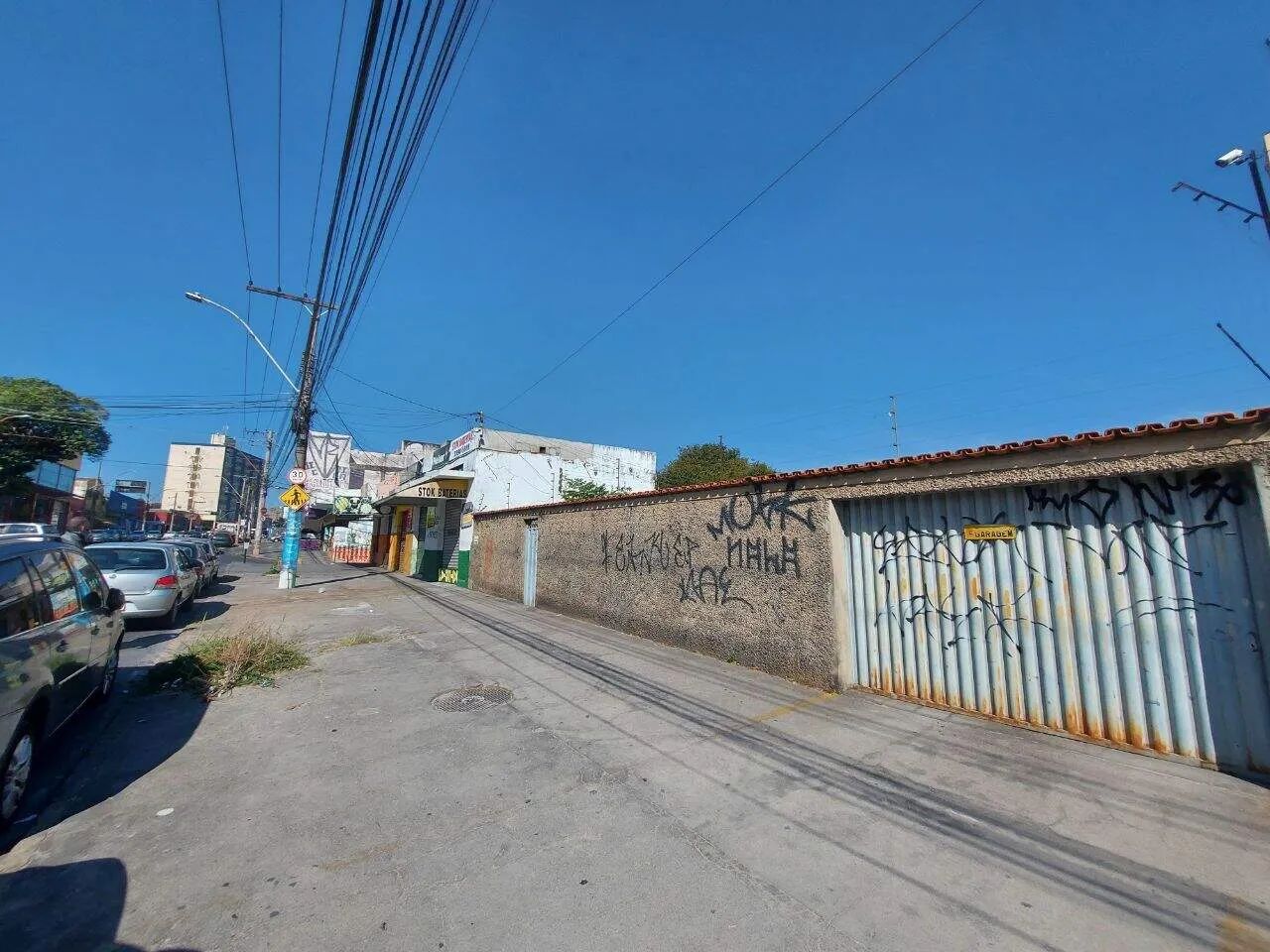 Terreno na Abílio Machado. - Foto 2