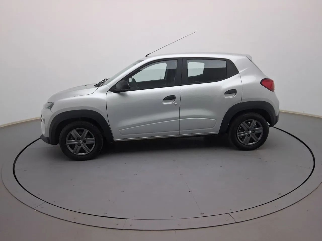 Renault Kwid 1.0 Zen 2026 - Foto 2