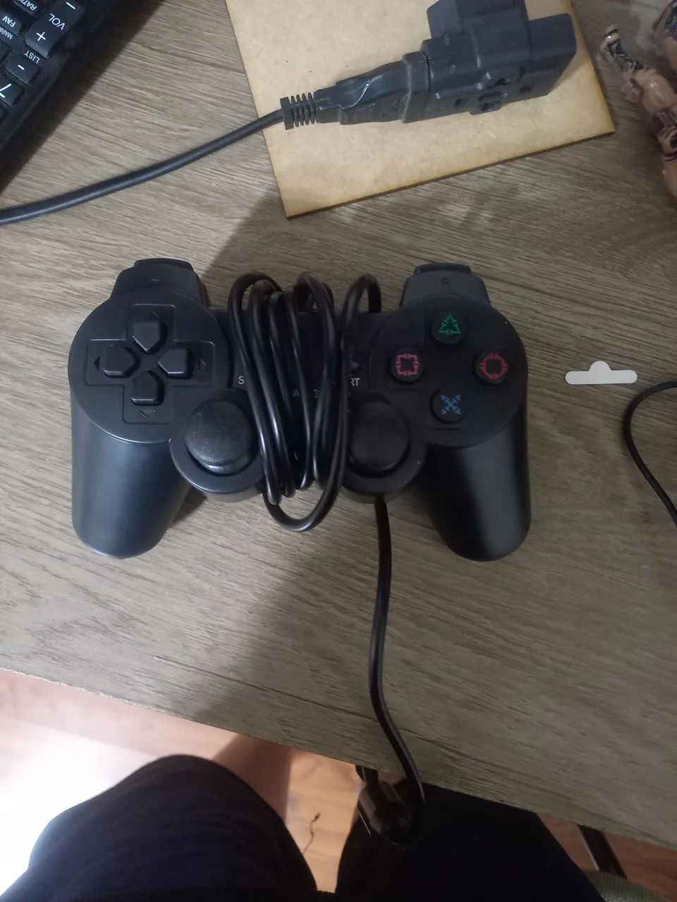 Playstantion 2 - Foto 3