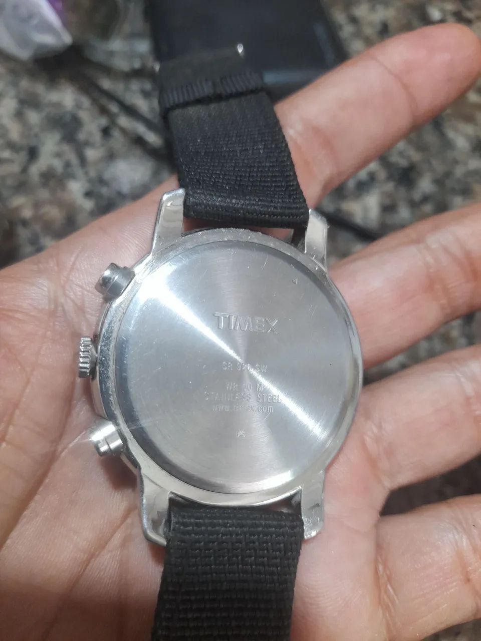 Timex top - Foto 5