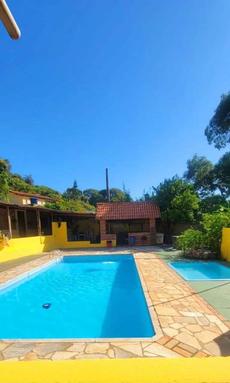 SÍTIO DESCANSO E LAZER  - Foto 9