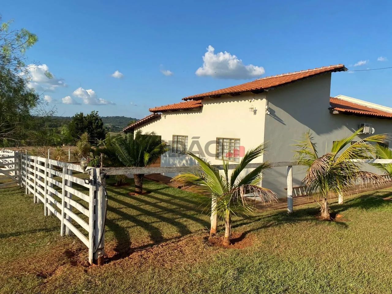 CHÁCARA EM ITAUÇU - Foto 11