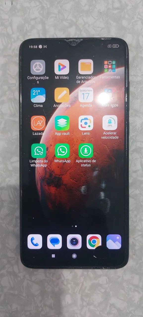 NOTE PRO 8
