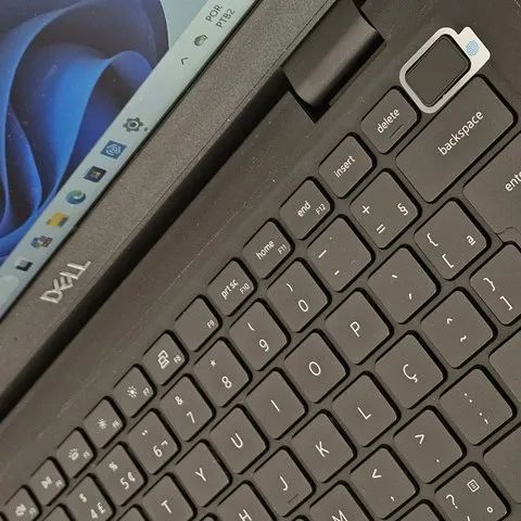 Faço envio - Notebook Dell Latitude 3420 i5 16GB RAM SSD - Foto 3