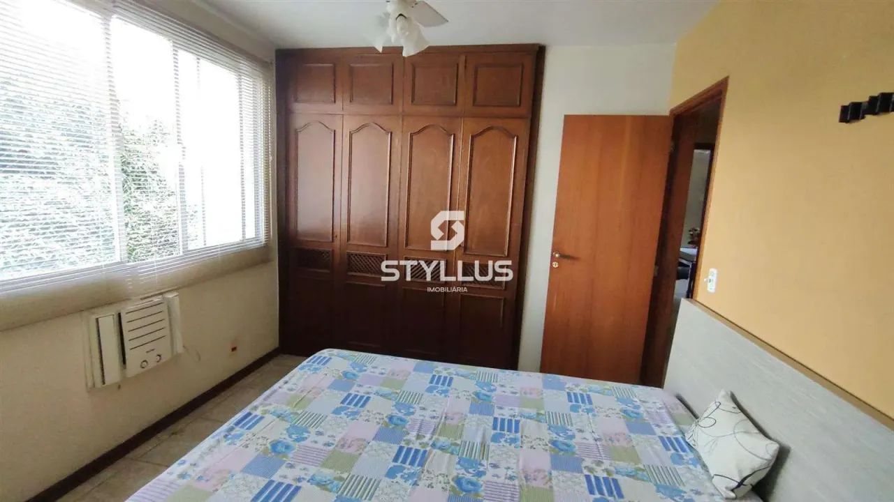 Méier | Apartamento 3 quartos, sendo 1 suite - Foto 4