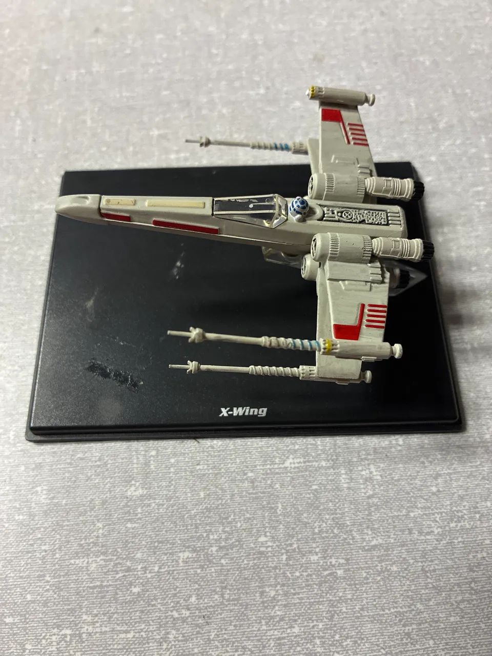 Nave star wars XWING 