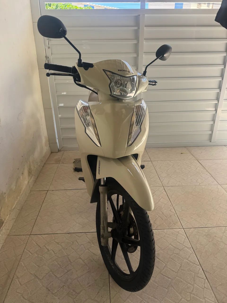 Biz ex 125  - Foto 4