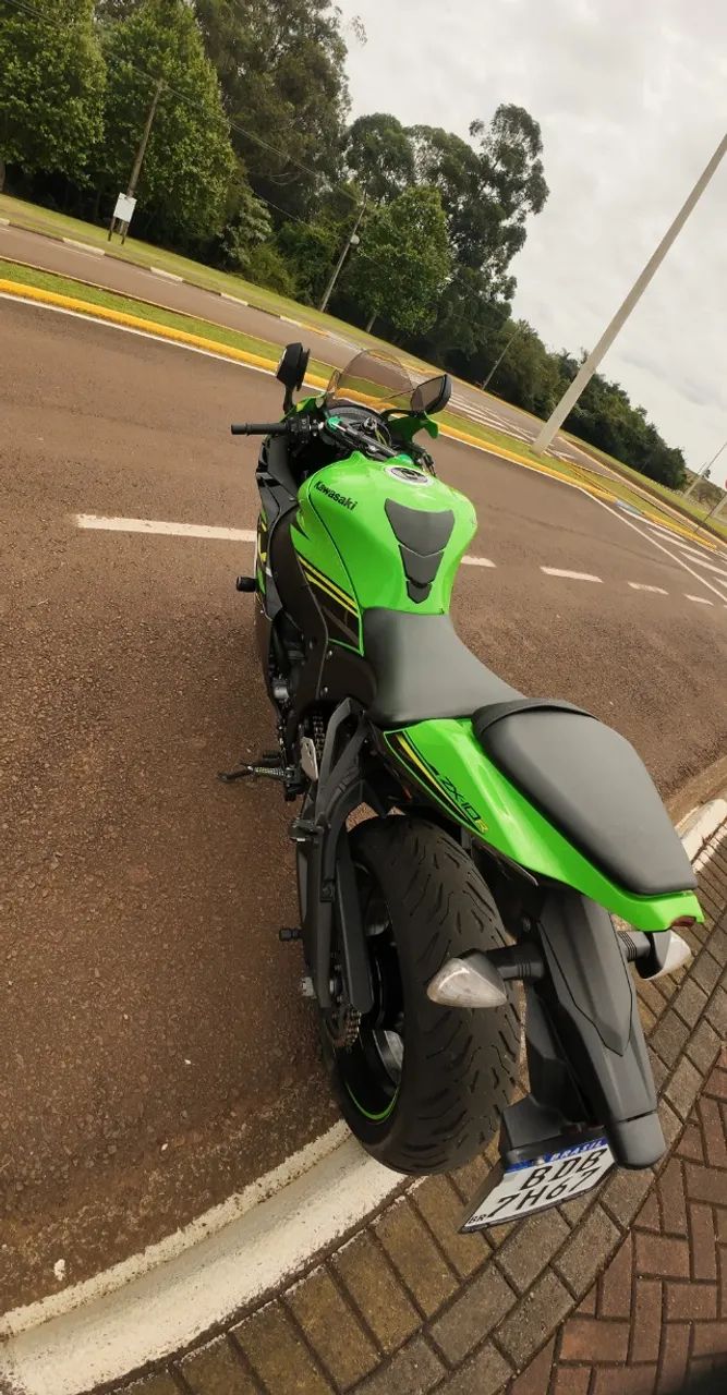 Ninja Zx-10/ Zx-10r 1000cc 2018 - 1538206149 | OLX