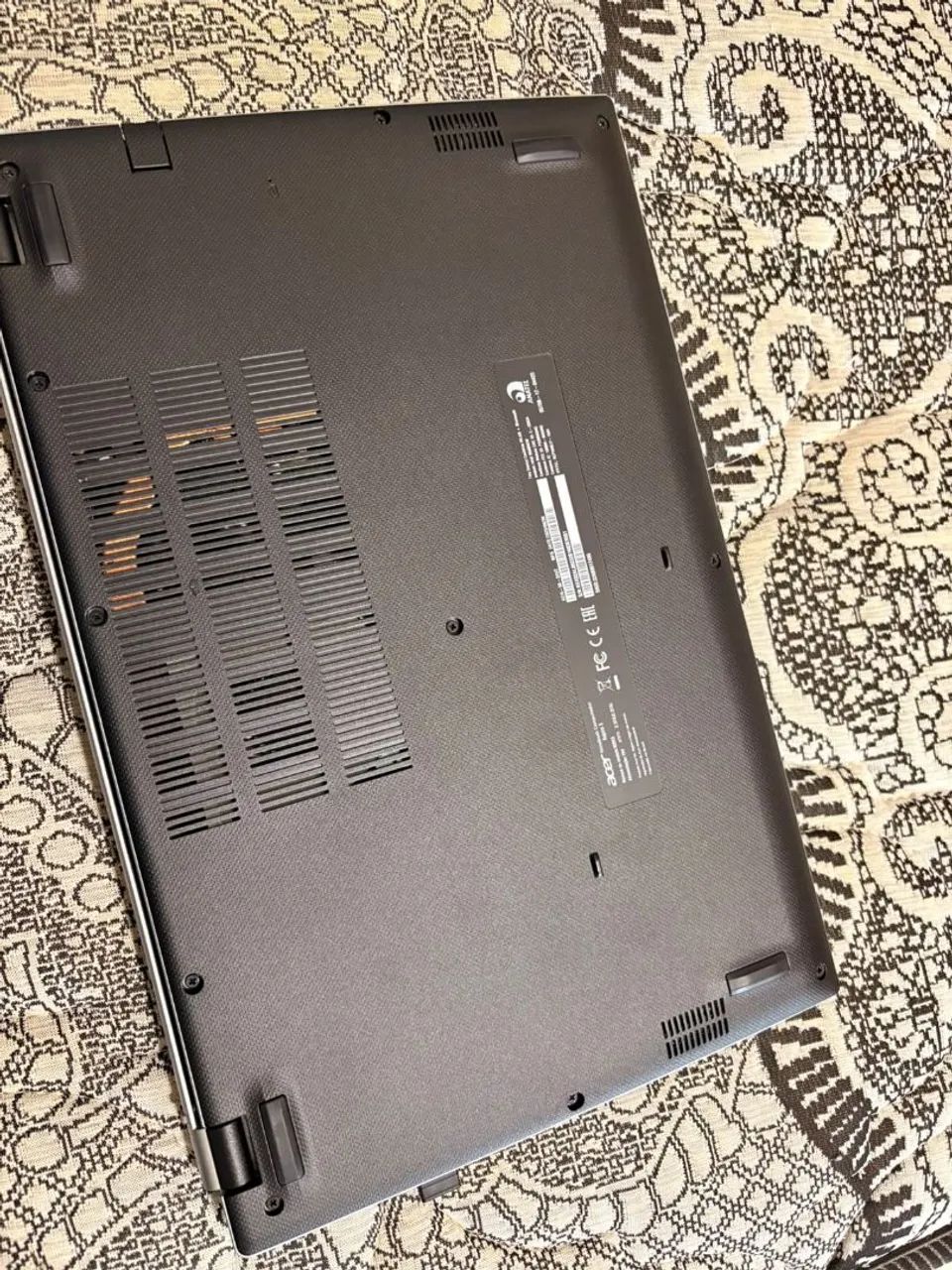 NOTEBOOK ACER - Foto 3