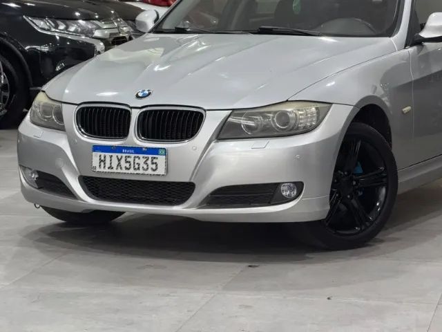 BMW 320I A 2011 - Foto 4