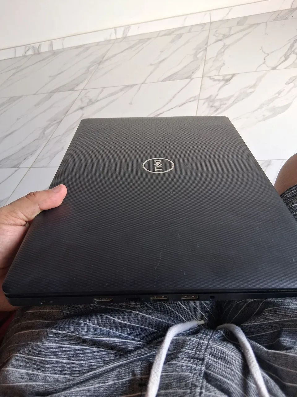 Notebook em perfeito estado! - Foto 2