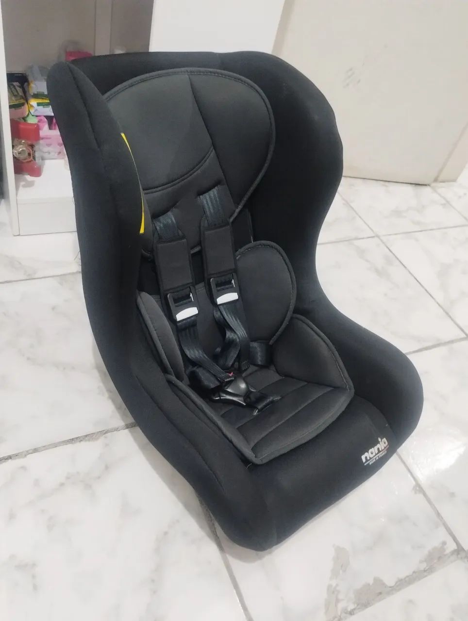 Cadeirinha de carro Infantil  - Foto 2