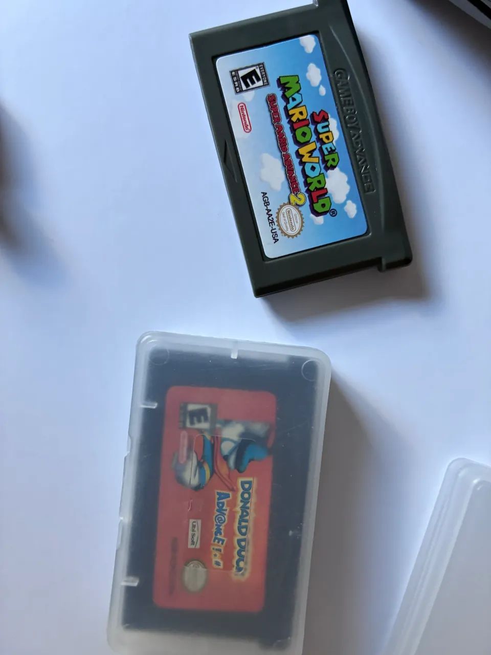 GameBoy Advance  - Foto 3