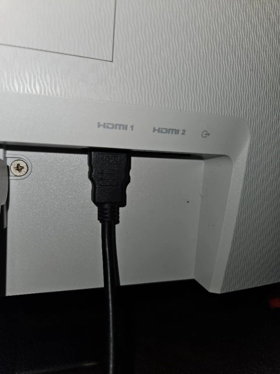 Monitor Dell 24 Polegadas IPS Full HD 75Hz S2421HN + Barra LED - Foto 4