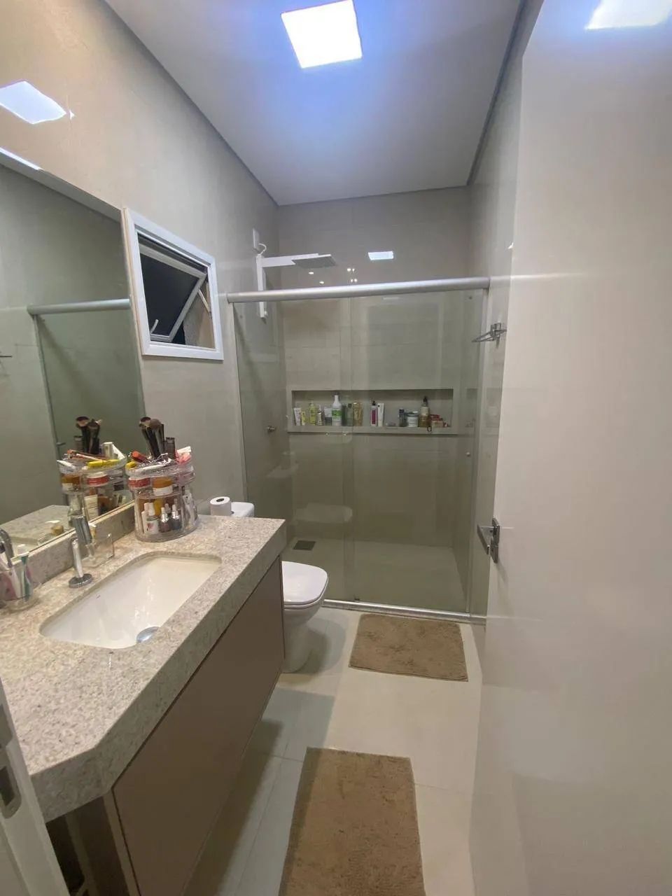 Casa à venda no condomínio Brisas Cuiabá - Foto 5