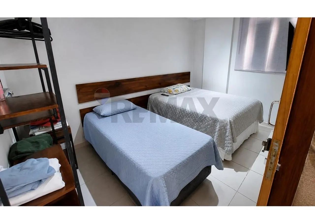 Flat Mobiliado para Locação Anual em Manaíra - Foto 4