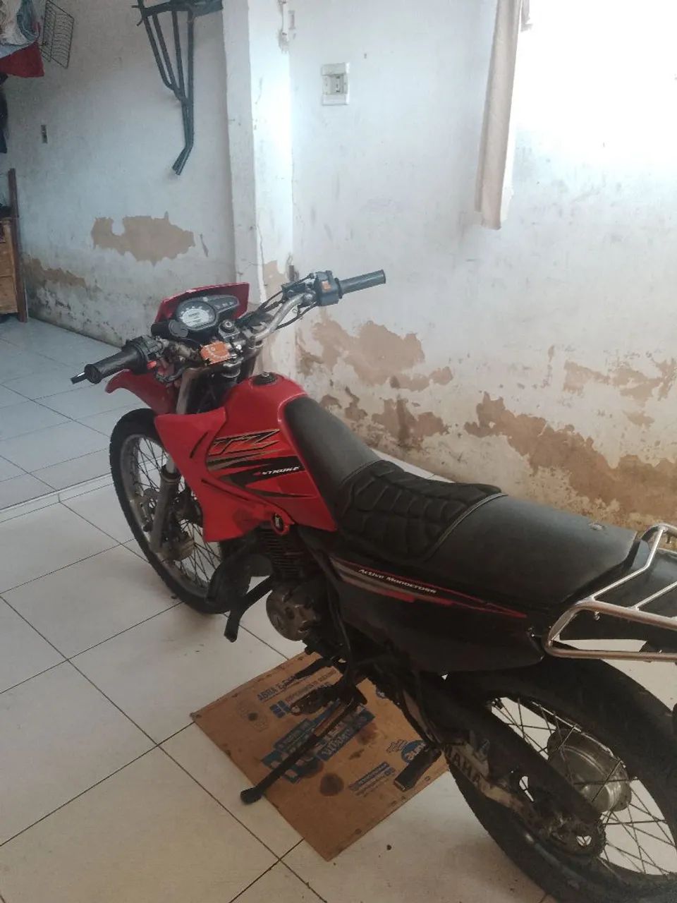 Vendo XTZ 125 - Foto 4