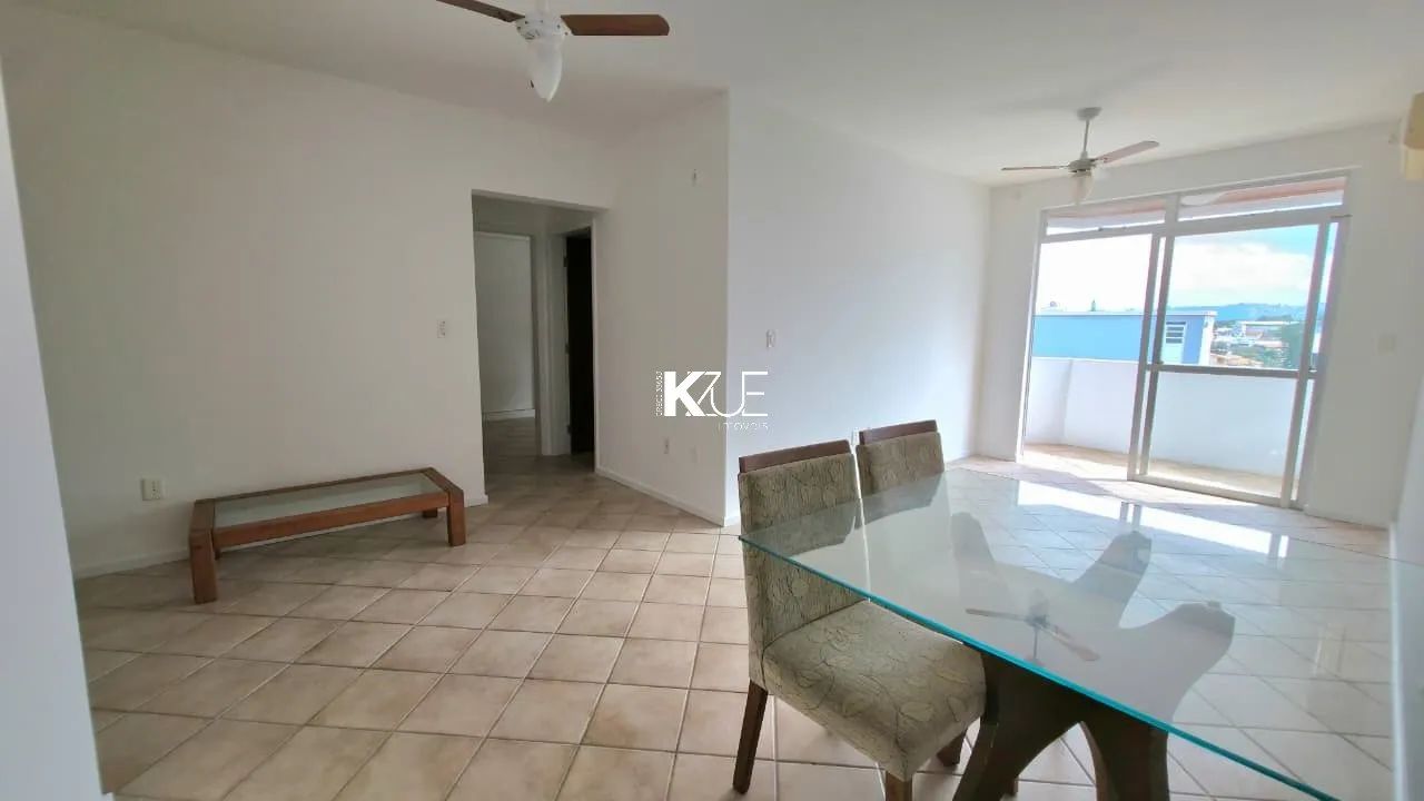 Apartamento à venda no bairro Estreito em Florianópolis - Foto 4