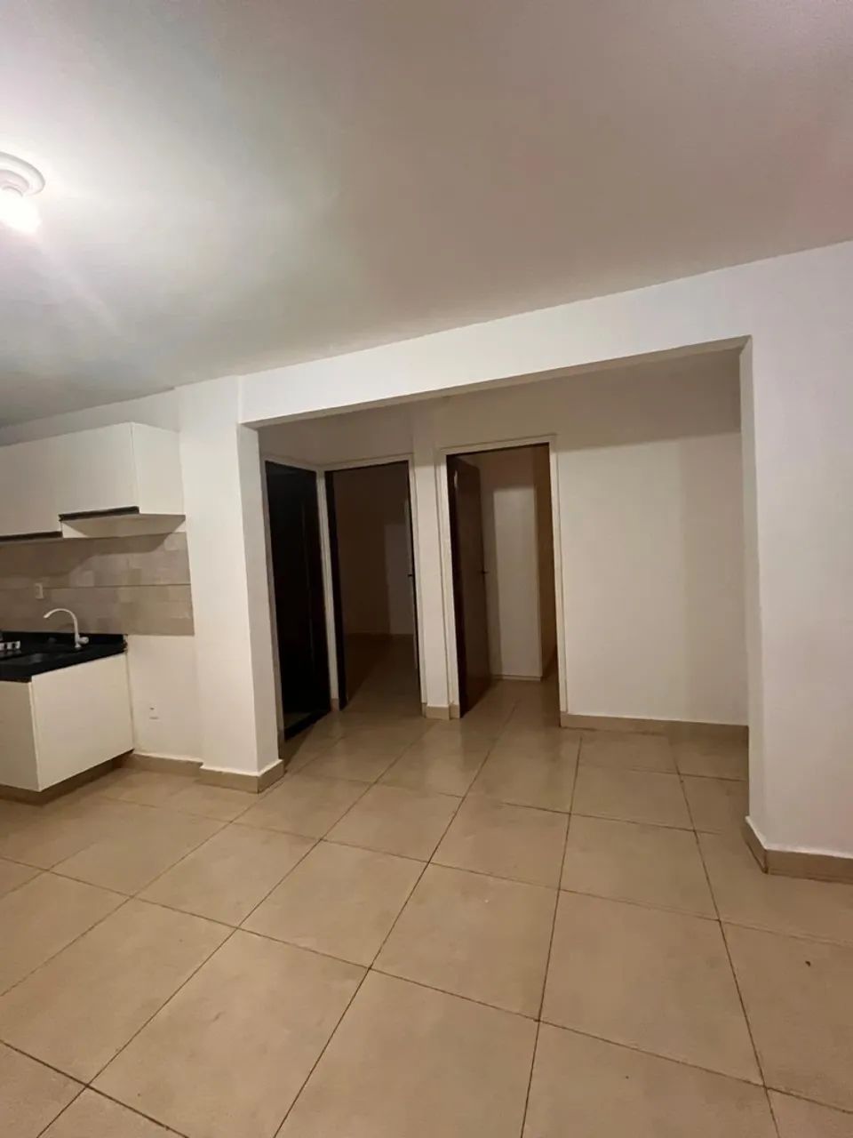 APARTAMENTO 2 QUARTOS COM PLANEJADOS - QSC 19 / SAMAMBAIA - Foto 3