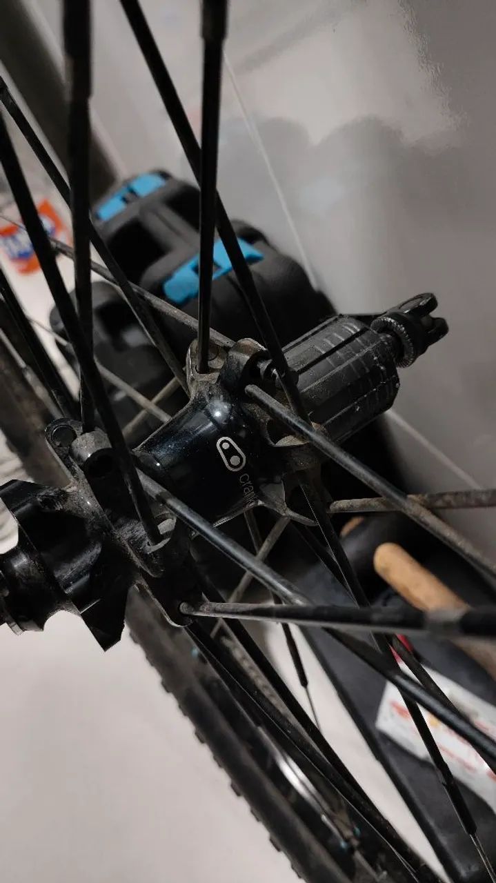 Par de Cubos Crankbrothers Cobalt 2 - Foto 3