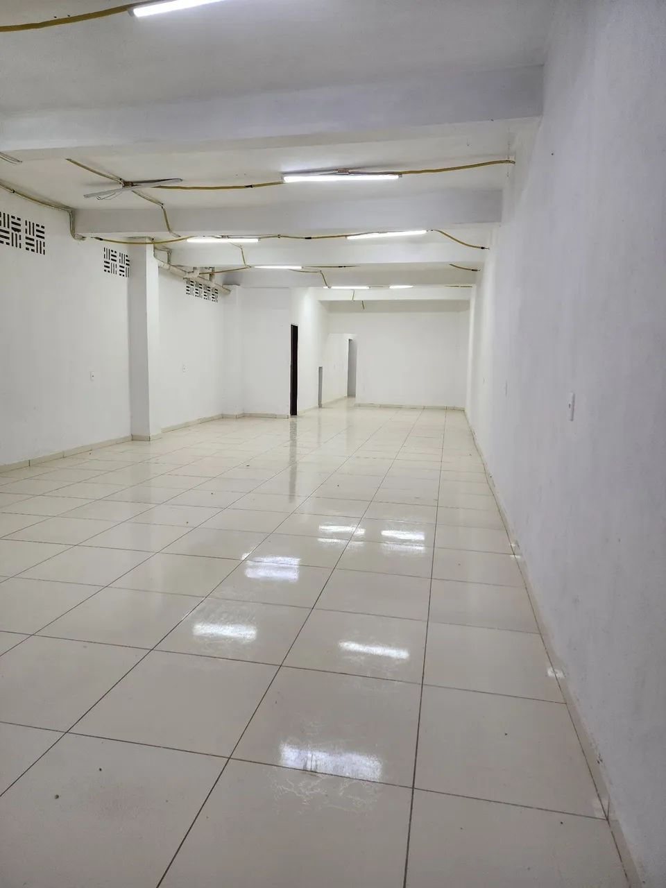 Galpão/ Depósito  - Foto 3