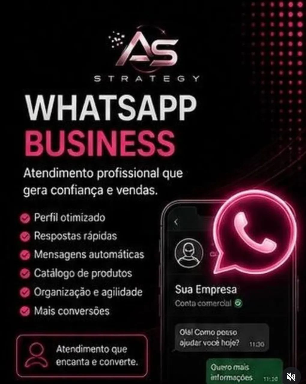 Estratégia para sua empresa - Foto 3