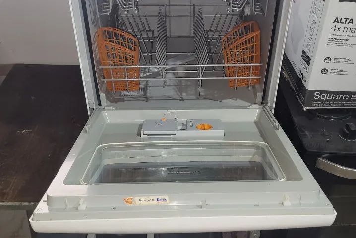 MÁQUINA DE LAVAR LOUÇAS  - Foto 4