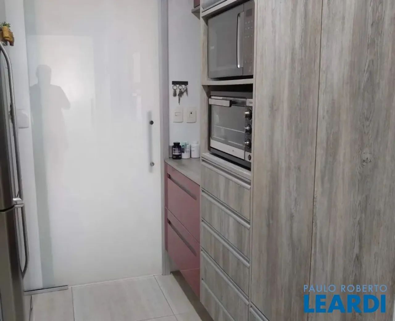 APARTAMENTO - SAÚDE - SP - Foto 4