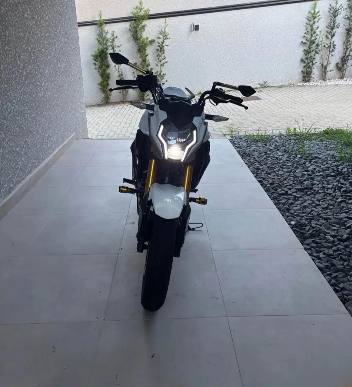 Suzuki DR 160 2024  - Foto 3