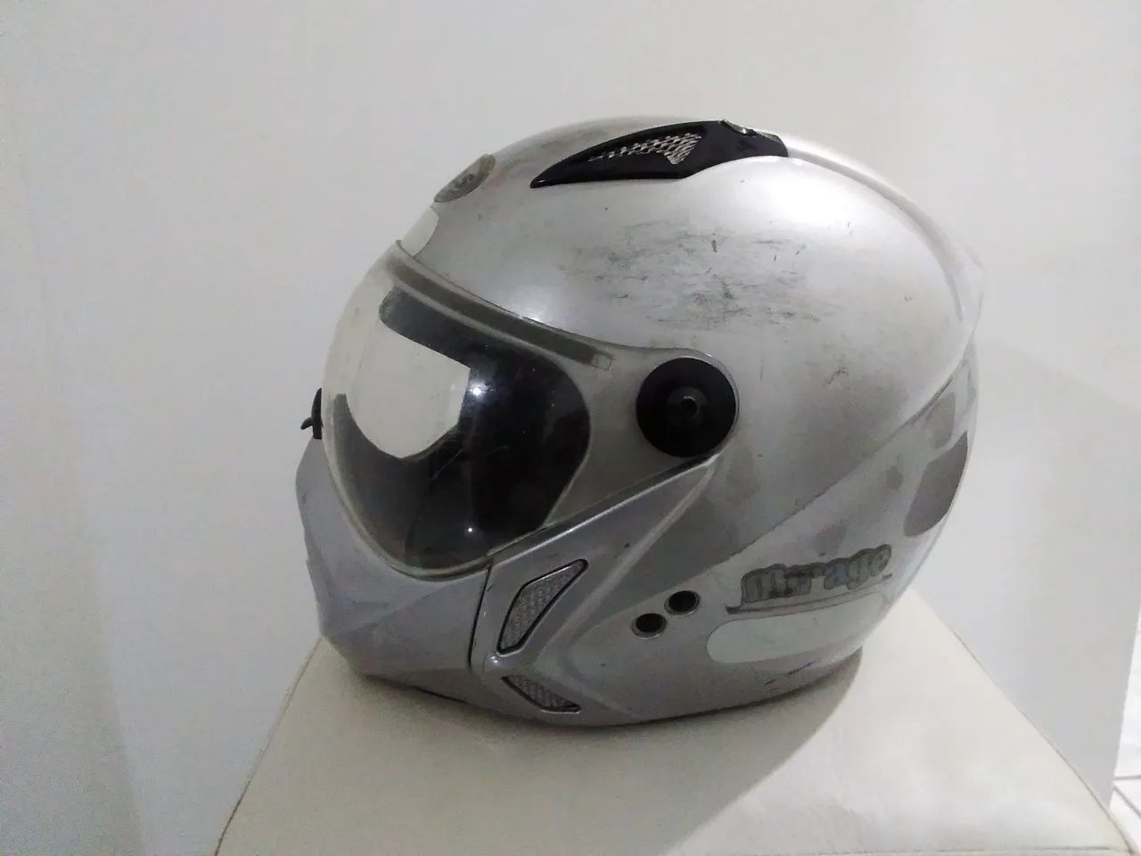 Capacete  - Foto 3