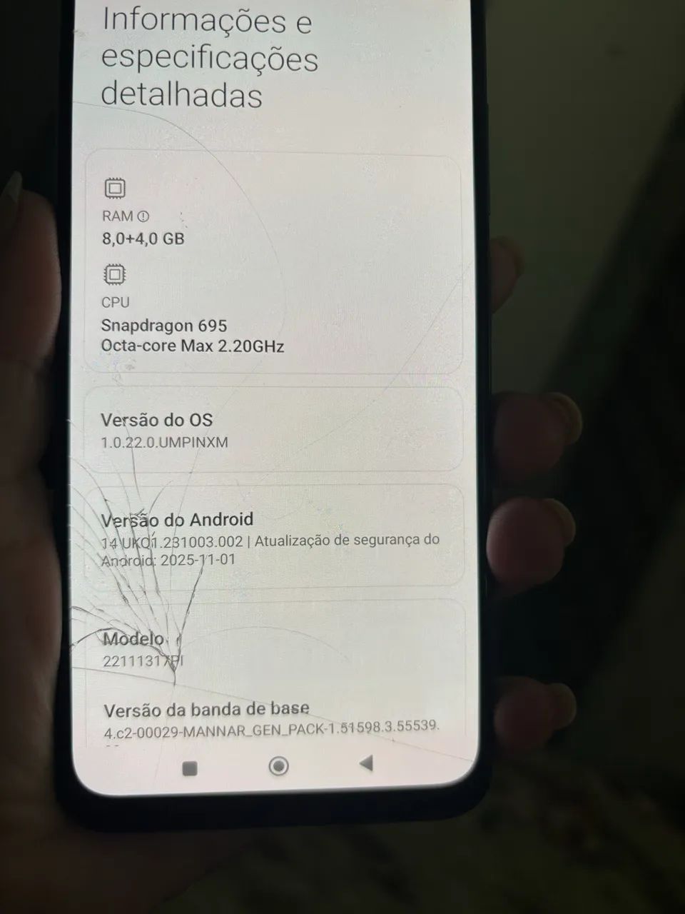 Celular poço - Foto 2