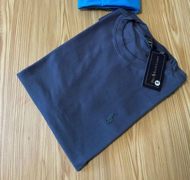 Camisa Peruana 40.1 Cotton com Elastano - Foto 5