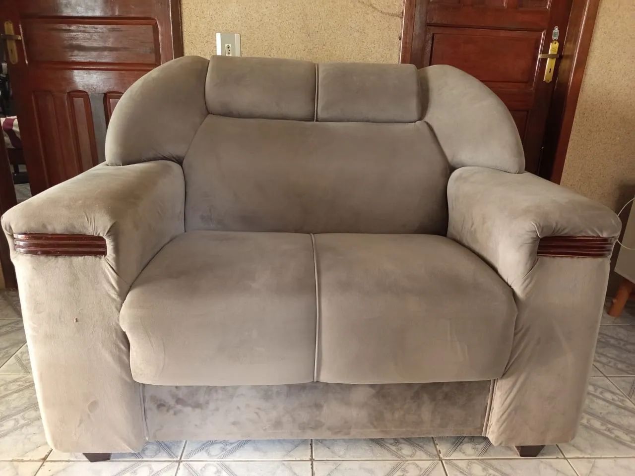 Sofá à venda. - Foto 2