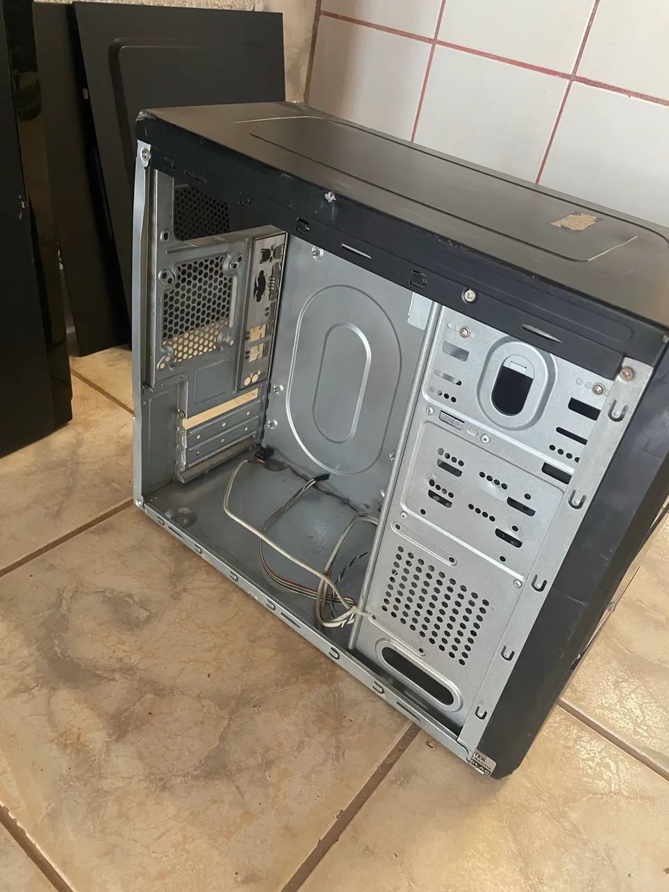 Gabinete para computador  - Foto 4