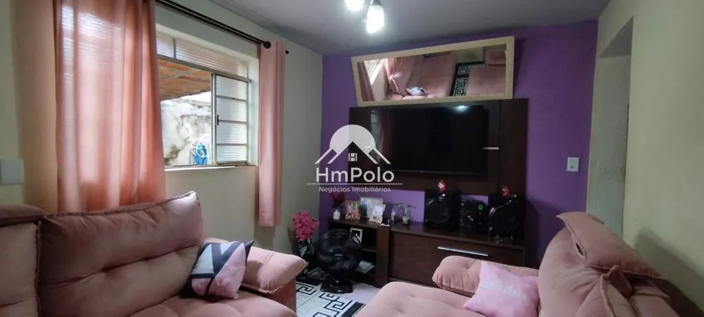 Casa à venda em Campinas, Jardim Florence, com 6 quartos, com 200 m² - Foto 4