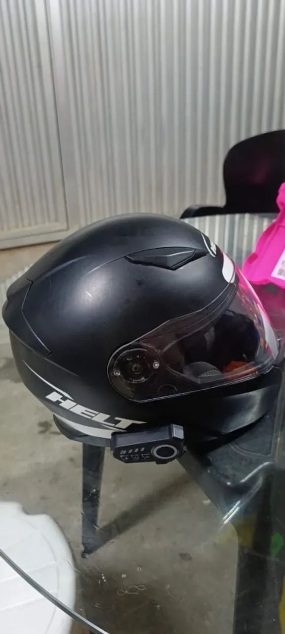 Capacete helt - Foto 2
